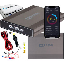 Power bank for car cameras Cellink NEO8+S