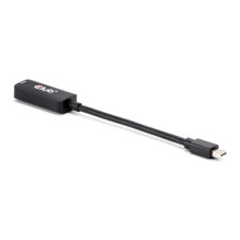 Club3D Adapteris MiniDisplayPort HDMI 2.1 HDR 8K60Hz mažmeninei prekybai Club3D Adapteris MiniDisplayPort HDMI 2.1 HDR 8K60Hz mažmeninei prekybai