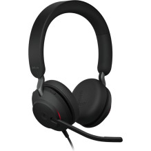 Jabra Evolve2 40 SE Stereo...