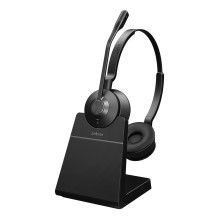 Jabra Engage 55 SE UC Stereo USB-C incl. Ladestation Jabra Engage 55 SE UC Stereo USB-C incl. Ladestation