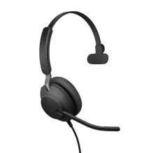 Jabra Evolve2 40 SE UC Mono...