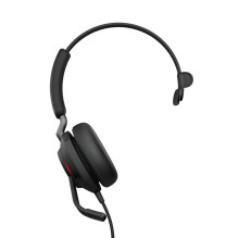 Jabra Evolve2 40 SE UC Mono USB C / A Jabra Evolve2 40 SE UC Mono USB C / A