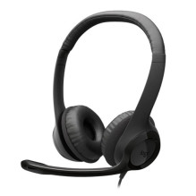 Logitech Ausinės H390 USB-C...