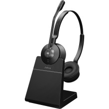 Jabra Engage 55 SE MS Stereo USB-A incl. Ladestation