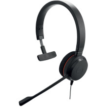 Jabra Evolve 20 MS Mono...