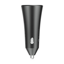 Auto lādētāji Xiaomi XIAOMI Mi 37W Dual-Port Car Charger Auto lādētāji Xiaomi XIAOMI Mi 37W Dual-Port Car Charger