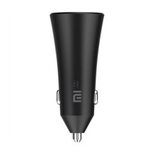 Auto lādētāji Xiaomi XIAOMI Mi 37W Dual-Port Car Charger Auto lādētāji Xiaomi XIAOMI Mi 37W Dual-Port Car Charger
