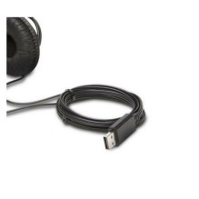 USB HiFi Headphones