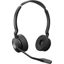 Jabra Ausinės su „Engage 75 SE Stereo“ laidais Jabra Ausinės su „Engage 75 SE Stereo“ laidais
