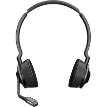 Jabra Headset Engage 75 SE Stereo Bluetooth DECT (9659-583-111) (9659583111) Jabra Headset Engage 75 SE Stereo Bluetooth DECT (9659-583-111) (9659583111)