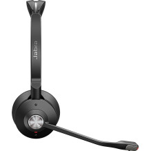 Jabra Headset Engage 75 SE Stereo Bluetooth DECT (9659-583-111) (9659583111) Jabra Headset Engage 75 SE Stereo Bluetooth DECT (9659-583-111) (9659583111)