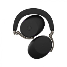 Evolve3 85 MS Link 390c Black WLC charger