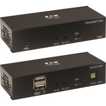 Eaton Tripplite Series...