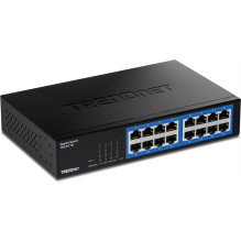 TRENDnet Jungiklis 16 Port...