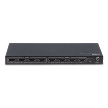 LINDY Matrix Switch HDMI 1.4 10.2G 4x4 4K2K@30 1080p@120 LINDY Matrix Switch HDMI 1.4 10.2G 4x4 4K2K@30 1080p@120