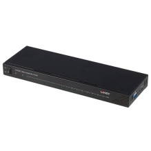 Lindy HDMI splitter 16-port...