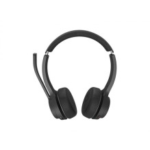 CONCEPTRONIC Ausinės stereo WLS BT5.3 / Mikro / ANC 40Std sw CONCEPTRONIC Ausinės stereo WLS BT5.3 / Mikro / ANC 40Std sw