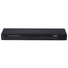 Lindy HDMI splitter 16-port HDMI 4K60 Lindy HDMI splitter 16-port HDMI 4K60