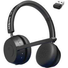 GEQUDIO Bluetooth Headset...