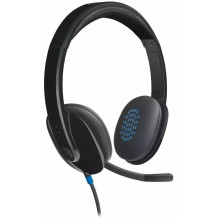 Logitech USB Headset H540...
