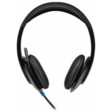 Logitech USB Headset H540 (Black, Retail)