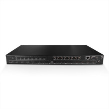 LINDY Switch 8x8 HDMI 4K60 Matrix LINDY Switch 8x8 HDMI 4K60 Matrix
