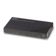 LINDY 100m Cat.6 HDMI 4K60...