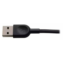 Logitech USB Headset H540 (Black, Retail)