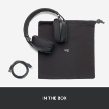 Logitech „Zone Vibe 100“...