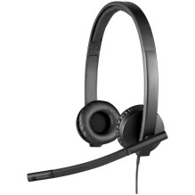Logitech for business Headset H570e Teams Version Mono USB-C USBC (981-001427) (981001427) Logitech for business Headset H570e Teams Version Mono USB-C USBC (981-001427) (981001427)