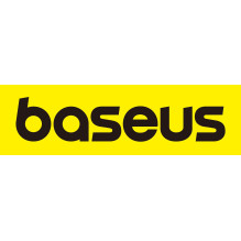 Baseus Car Charger Circular Plastic A+A Dual Quick Charge 3.0 30W Black (CCALL-YD01) Baseus Car Charger Circular Plastic A+A Dual Quick Charge 3.0 30W Black (CCALL-YD01)