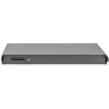 DIGITUS modulinis KVM jungiklis 16-Port Cat 5 DIGITUS modulinis KVM jungiklis 16-Port Cat 5