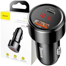 Baseus Car Charger Magic...
