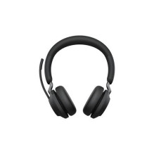 Jabra Evolve 2 65 UC Wireless Stereo Headset