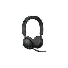 Jabra Evolve 2 65 UC Wireless Stereo Headset