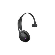 Jabra Evolve2 65 MS Mono USB-A black with Ladestation Jabra Evolve2 65 MS Mono USB-A black with Ladestation