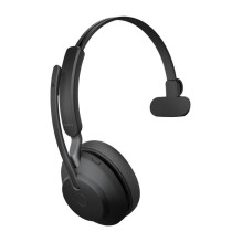 Jabra Evolve2 65 UC Mono (26599-889-999) (26599889999) Jabra Evolve2 65 UC Mono (26599-889-999) (26599889999)