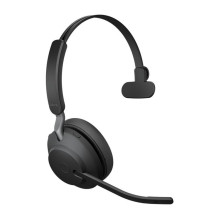 Jabra Evolve2 65 UC Mono (26599-889-999) (26599889999) Jabra Evolve2 65 UC Mono (26599-889-999) (26599889999)