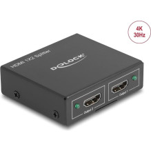 DELOCK HDMI skirstytuvas 1...