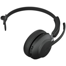 Jabra Evolve2 65 UC Mono USB-A mit Ladestation Jabra Evolve2 65 UC Mono USB-A mit Ladestation