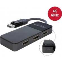 Delock DeLOCK DisplayPort...