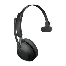 Jabra Evolve2 65 UC Mono USB-C black