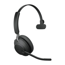 Jabra Evolve2 65 UC Mono USB-C black