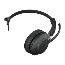 Jabra Evolve2 65 UC Mono USB-C juoda