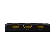 Logilink Switch HDMI,3-port,bidirekt(1x3 / 3x1),4K / 30Hz,CEC Logilink Switch HDMI,3-port,bidirekt(1x3 / 3x1),4K / 30Hz,CEC
