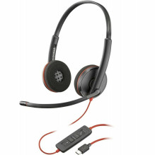 Poly Blackwire C3220 USB-C...