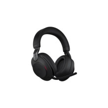 Jabra Evolve2 85, Link380a UC Stereo Black