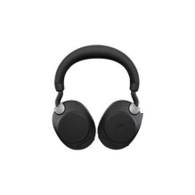 Jabra Evolve2 85, Link380a UC Stereo Black