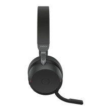 Jabra Ausinės Evolve2 75 UC Duo, įsk. Nuoroda 380a