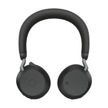 Jabra Headset Evolve2 75 UC Duo, incl. Link 380a